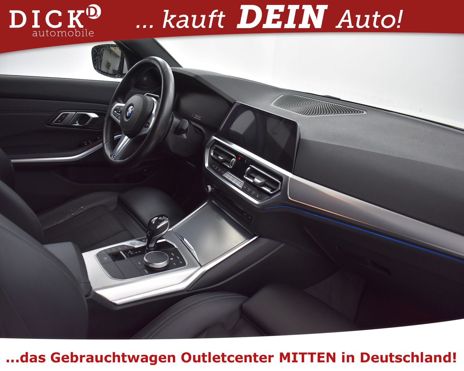 BMW 330e Aut. Sport Line PROF+VIRTU+H&K+HEAD+LASER+M - Image 12