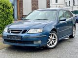 Saab 9-3 1.8 t Vector - Saab 9-3 in Bochum