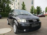 Audi A2 1.4TDI S.Line ALCANTARA - Audi A2: Line