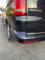 Volkswagen T5 Multivan Highline - Volkswagen T5: Highline