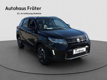 Fotografie 3 des Suzuki Vitara Comfort+ Kamera Navi Schiebedach