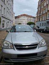 Chevrolet Nubira  1,6L,109PS - gebrauchte Chevrolet Captiva aus dem Jahr 2006