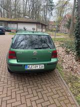 Volkswagen Golf 1.6 Petrol Edition IV - Volkswagen Golf: Iv Edition