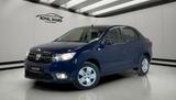 Dacia Logan 1.5 Blue dCi Laureate Cruise Control Start - Dacia mit Diesel-Antrieb: Kombi
