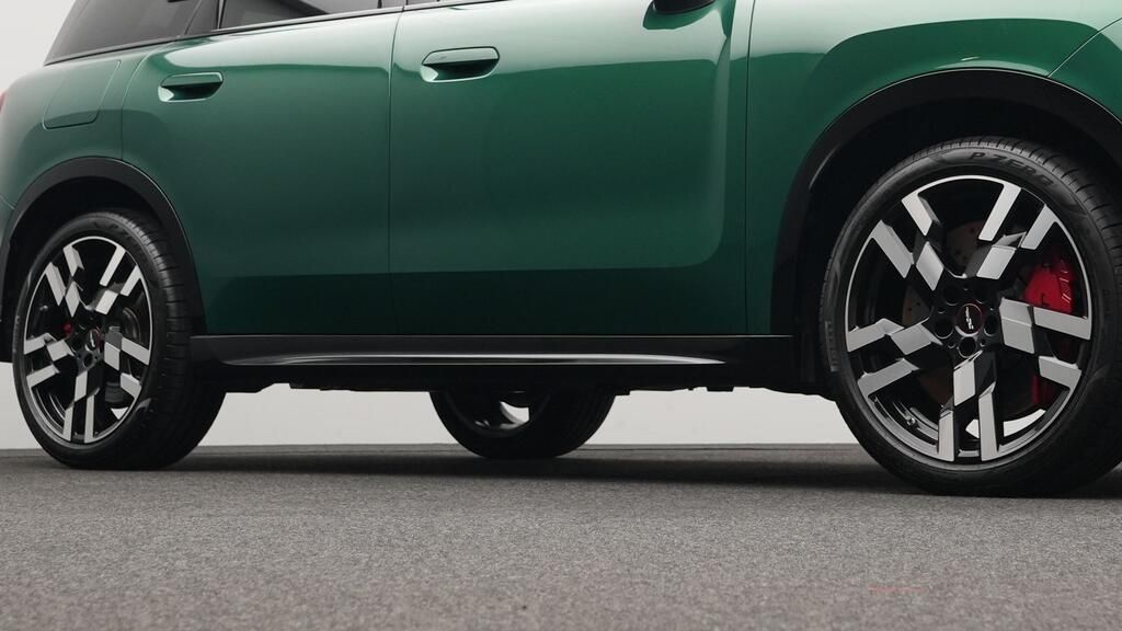 MINI John Cooper Works Countryman - Bild 21