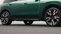 MINI John Cooper Works Countryman - Vorschau Bild 21