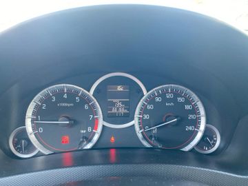 Bild 11 Suzuki Swift Sport*Bi-XENON*SHZ*KEYLESS*KAMERA*NAVI*