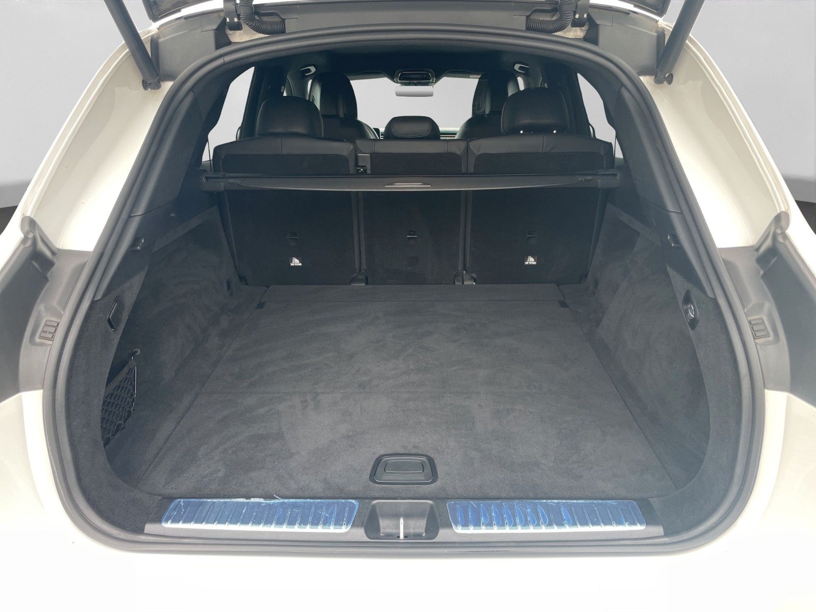 Mercedes-Benz EQS 500 4Matic AMG LINE Pano AHK Memory Burmeste foto 14