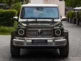 Mercedes-Benz G 63 AMG | CARLEX G-VINTAGE FERN | MY2025 - Gebrauchtwagen in Neuwagen-USAGE