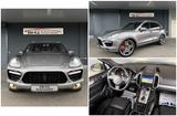 Porsche Cayenne Turbo°KeyLess°ACC°Pano°Mega-Voll°2Hd°AHK - Porsche Cayenne aus 2010: Turbo