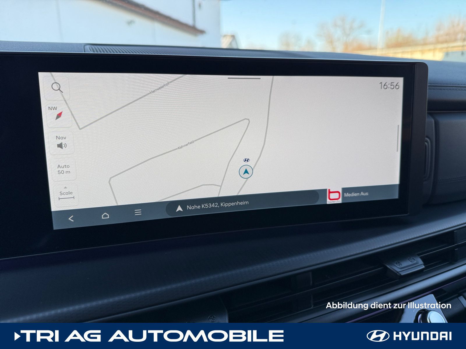 Hyundai SANTA FE - Bild 14