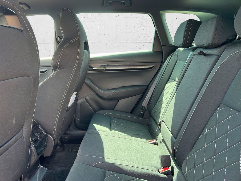 Skoda Karoq - Bild 10