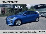 Kia Ceed CD 1.4 Edition 7 EMOTION - Kia Gebrauchtwagen Bremen