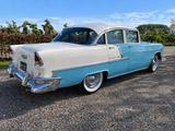 Chevrolet Bel Air 1955 Sedan - Chevrolet: Bel