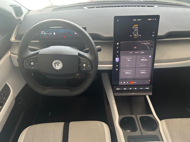 Fahrzeugabbildung Fisker Ocean 415 kW AWD Extreme*360°*Panorama*1.183 km*