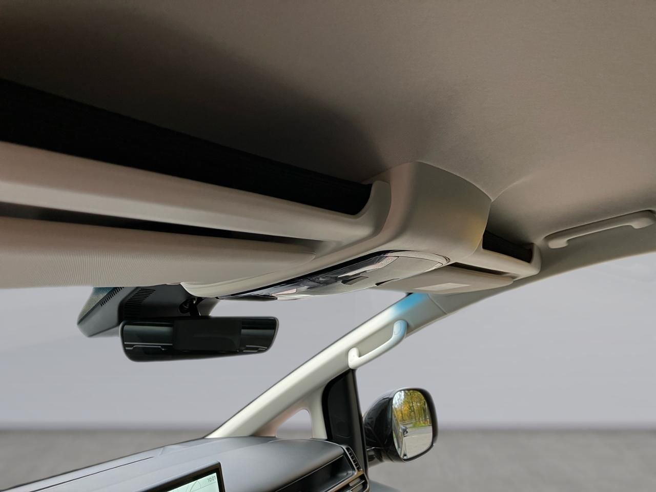 Fahrzeugabbildung Hyundai STARIA Cargo *Navi-Pak*V2L-Pak*Winter-Pak*Licht-