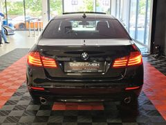 Fahrzeugabbildung BMW 535 d Lim. xDrive ( BI-XENON/ GSHD/ NAVI/ SHZ/ L