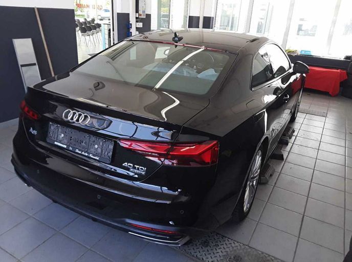 Audi A5 - Bild 4