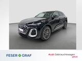 Audi SQ5 TFSI Pano HUD B&O AIR Matrix 360° - Audi SQ5 aus 2025