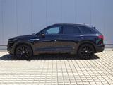 Volkswagen Touareg 3.0 V6 TDI 286 PS 4M R-Line BLACK-STYLE/ - Volkswagen Touareg: Black