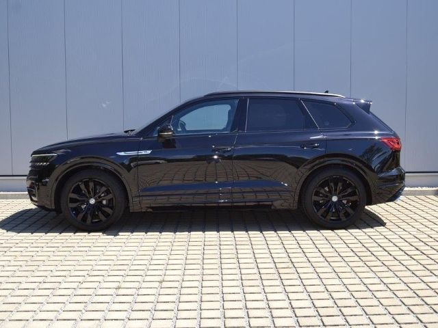 Touareg 3.0 V6 TDI 286 PS 4M R-Line BLACK-STYLE/