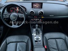 AUDI A3 40 TFSI S-Tronic Design*Pano*SZH*RFK*Leder*SS