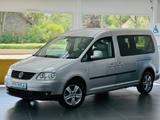 Volkswagen Caddy Maxi Life DSG Behindertengerecht-Handgas - Volkswagen Gebrauchtwagen von 2008