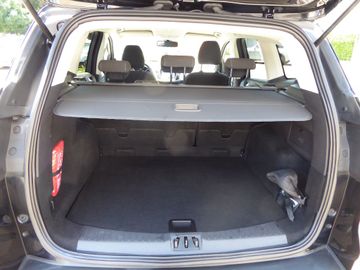 Ford Kuga 1.5 EcoBoost 2x4 Cool & Connect