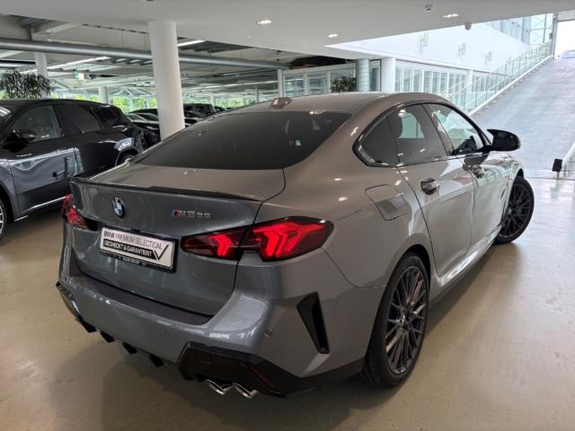 BMW M235i xDrive Gran Coupe 19'' IconGl el.Aktivsitz