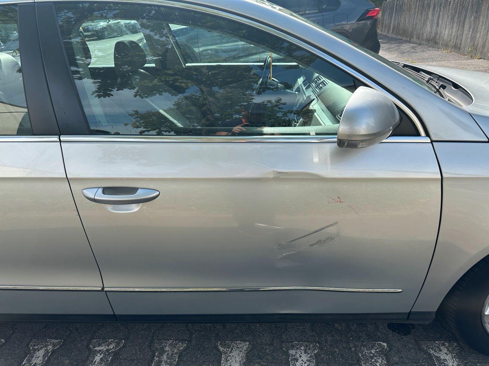 Volkswagen Passat 2010 — photo 6