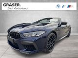 BMW M8 Cabrio COMP INDIVIDUAL ALCANTARA ARMATUREN