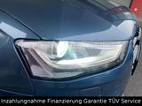 Audi A4 2.0 TFSI S Tronic Quattro Sport Bi-Xenon Navi - Audi A4 aus 2016 mit Benzin-Antrieb: Limousine