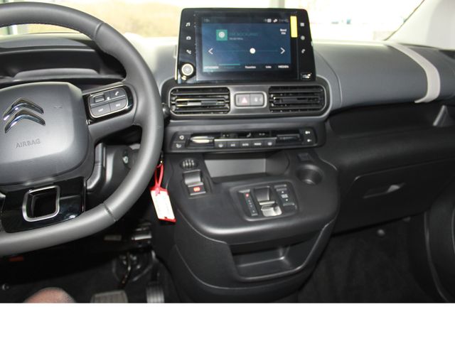 Citron Berlingo Shine E