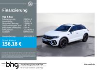 Volkswagen T-Roc - Vorschau Bild 1