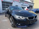 BMW 420 d xDrive  Gran Coupe Sport/Navi/SHZ - BMW 4er Reihe mit Diesel-Antrieb: Limousine, Automatik