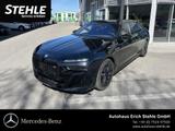 BMW M760 e xDrive M SOUND SYSTEM AHK PANO SKY SOFTCL - BMW: System