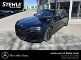 BMW M760 e xDrive M SOUND SYSTEM AHK PANO SKY SOFTCL - BMW: Sound System