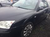 Ford Mondeo Turnier Ghia - Ford Mondeo aus 2007 mit Diesel-Antrieb