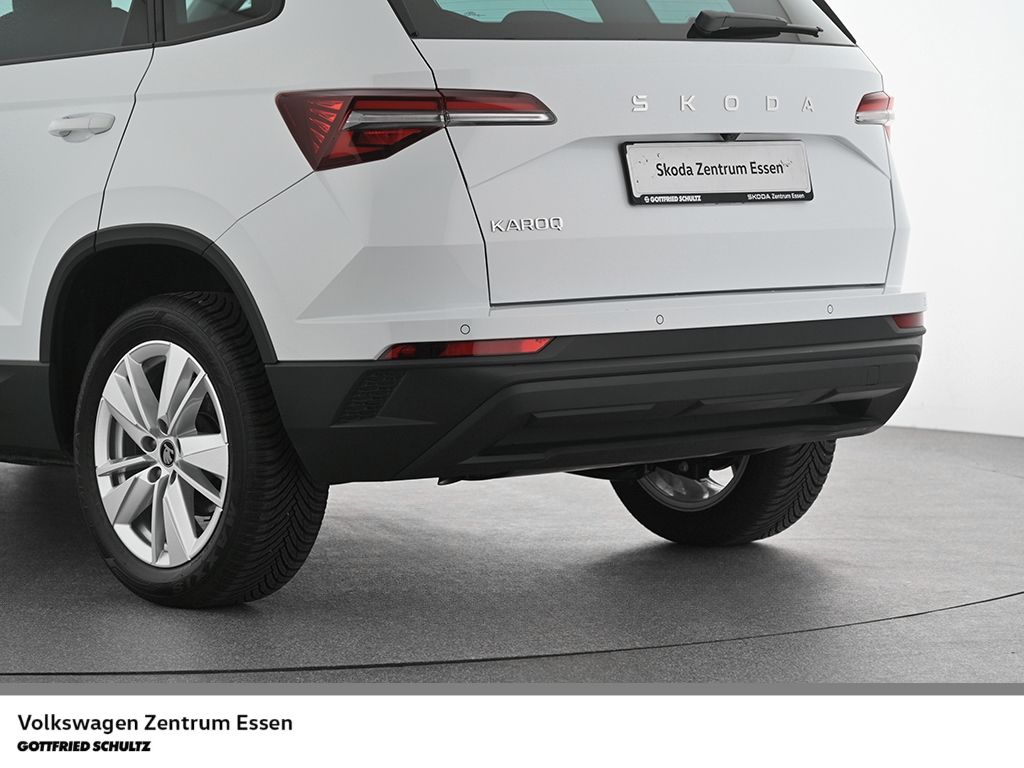 Skoda Karoq - Bild 7