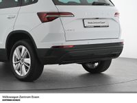 Skoda Karoq - Vorschau Bild 7