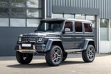Mercedes-Benz G 500 4x4² VAT NET EXPORT ONLY 220 km - Mercedes-Benz G 500 in Düsseldorf