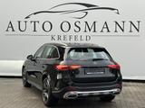 Mercedes-Benz GLC 300 4Matic 9G-TRONIC AMG Line Advanced  - Mercedes-Benz GLC 300 mit Benzin-Antrieb: Geländewagen, Automatik