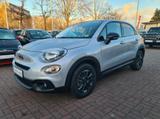 Fiat 500X MY22 Club 1.5 GSE 130PS - AUTOMATIK - silberne Fiat 500X
