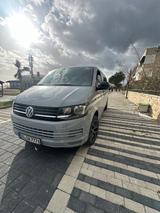 Volkswagen T5 vip - VW T5 Gebrauchtwagen in Krefeld