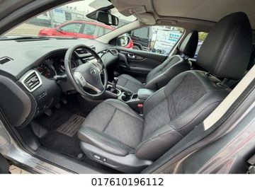 Nissan Qashqai - 11