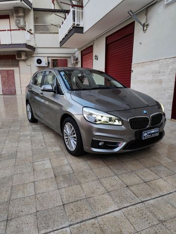 BMW Bmw 2er Active Tourer Luxury 2.0 Diesel 150 cv