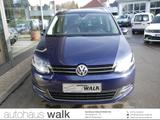 Volkswagen Sharan 1.4 TSI Highline 7-Sitzer Navi AHK ACC - Vorführwagen-Angebote