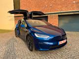 Tesla Model X Allrad 7sitz - Tesla Model X aus 2023