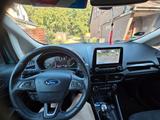 Ford EcoSport 1,5 EcoBlue 92kW ST-Line !kein AdBlue! - Ford EcoSport mit Diesel-Antrieb: mit Klimaanlage