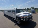 Hummer H3 - Hummer H3 aus 2008